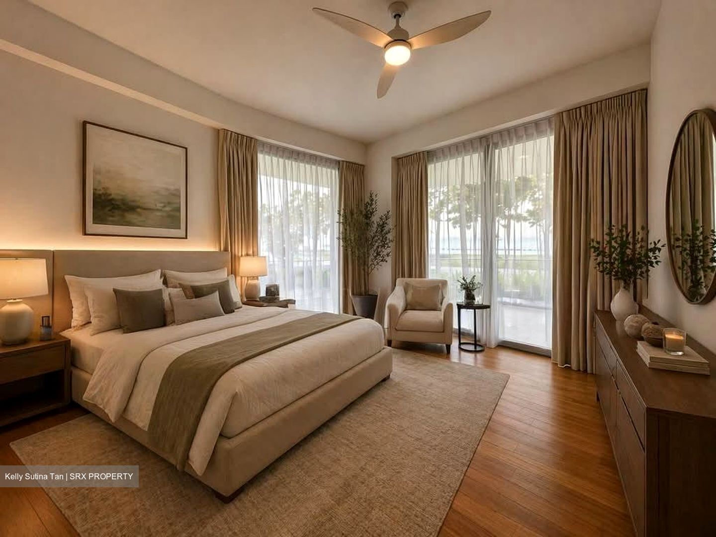 The Coast at Sentosa Cove (D4), Condominium #553338691